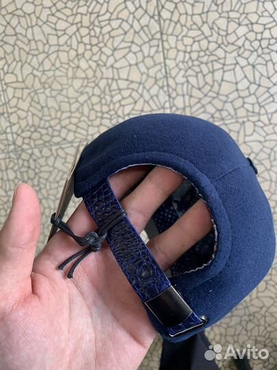 Кепки, Бейсболки Крокодил