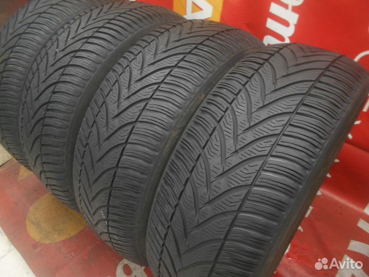 Bfgoodrich G-Force Winter 205/60 R16