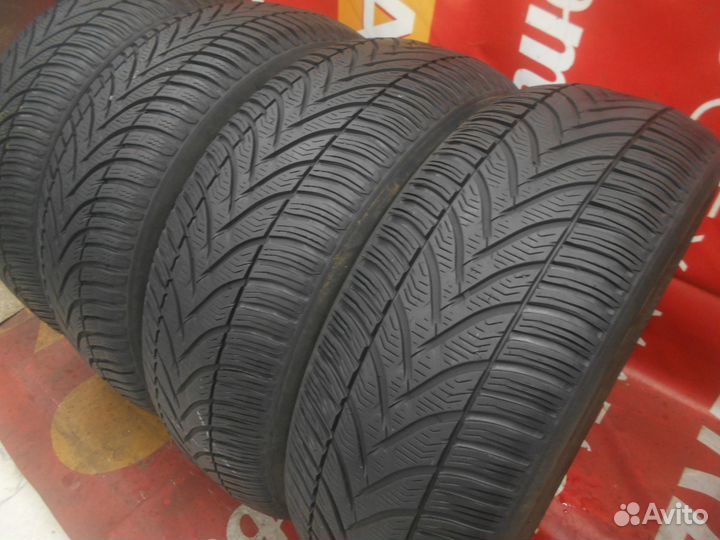 Bfgoodrich G-Force Winter 205/60 R16