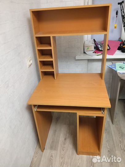 Компьютерный стол бу