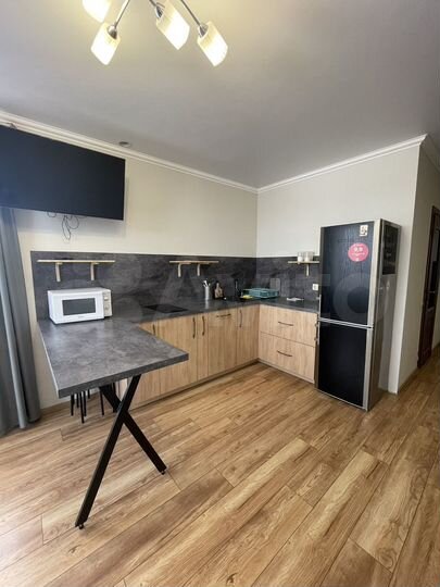 3-к. квартира, 86 м², 3/5 эт.