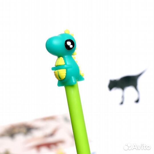 Zabiaka Игровой набор с динозаврами 