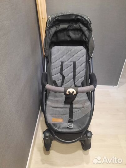 Прогулочная коляска бу