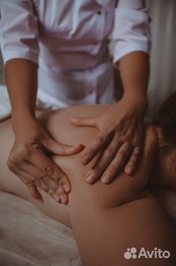 Ручной массаж