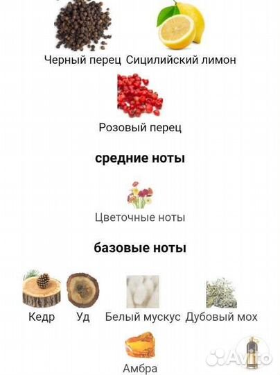 Montale intense pepper