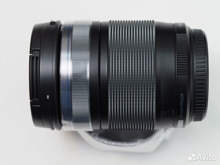 Новый Olympus 14-150/4.0-5.6