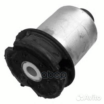 Сайлентблок балки audi: A4 95-00, A4 95-01 8D0 501