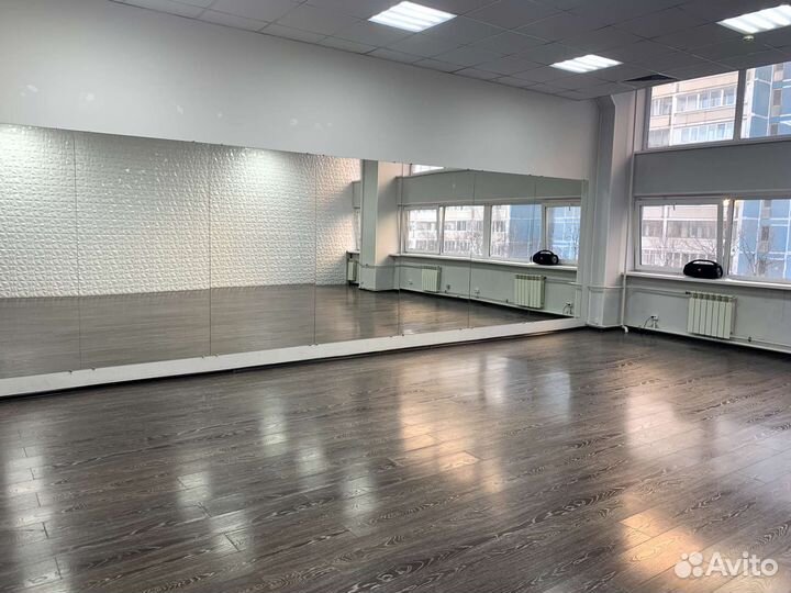 Аренда танцевального зала Ясенево Тёплый стан