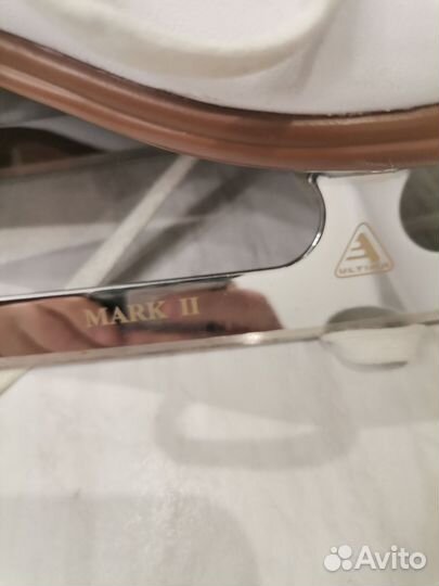 Фигурные коньки Jackson Excel