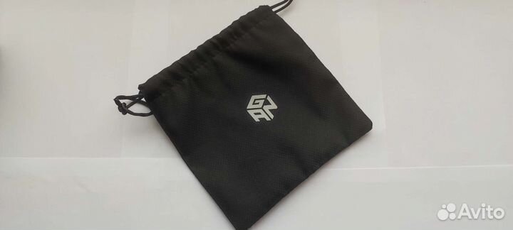 Gan 356 I 3x3 Magnetic v1