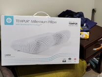 Подушка Tempur Millenium Large SMART Cool