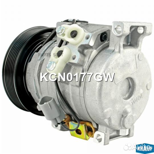 Компрессор кондиционера