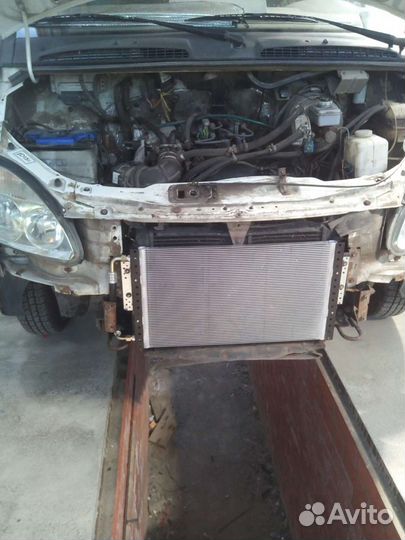 Ремонт. заправка автокондиционеров