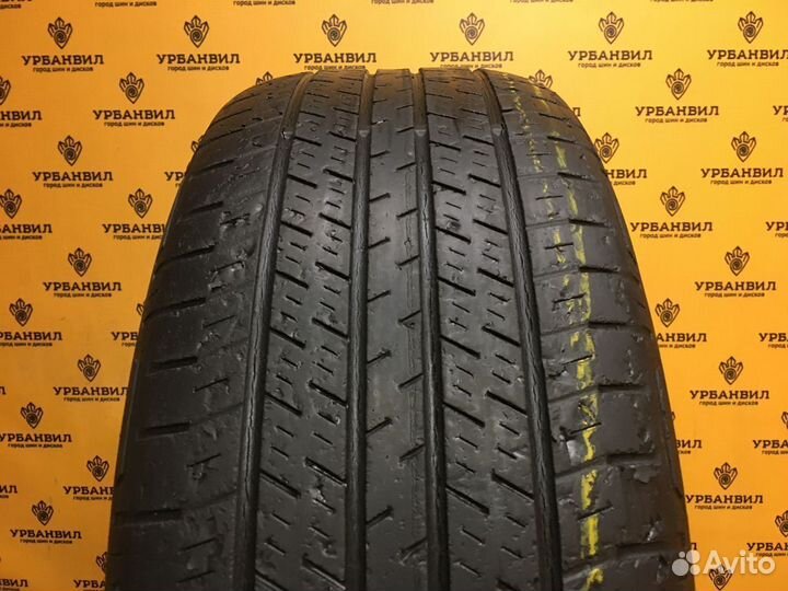 Continental Conti4x4Contact 235/50 R19 99V