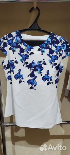 Женские вещи