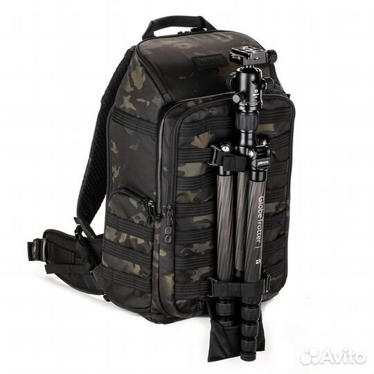 Рюкзак Tenba 637-757 Axis v2 24L Multicam Backpac