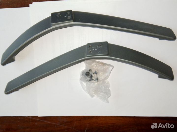 Ножки для телевизора dexp