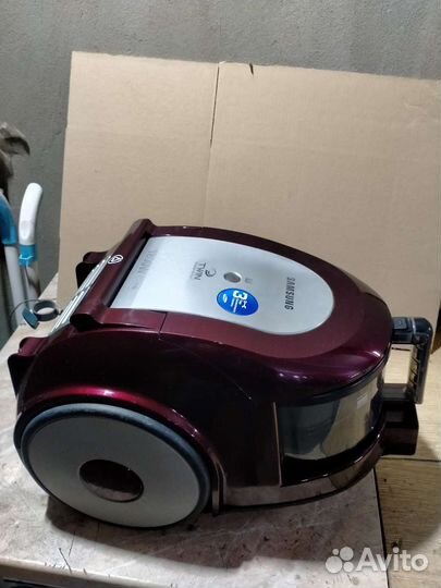 Пылесос Samsung