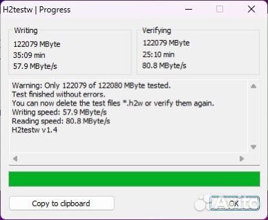 Карта памяти MicroSD Samsung Evo Plus 128 Gb