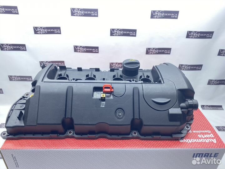 Новая клапанная крышка BMW Mini Cooper N12 N16