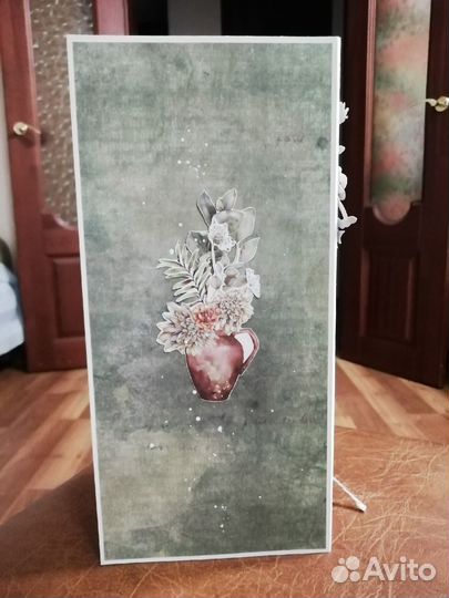 Открытки ручной работы