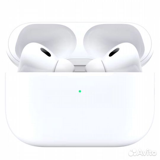 Беспроводные наушники AirPods Pro 2