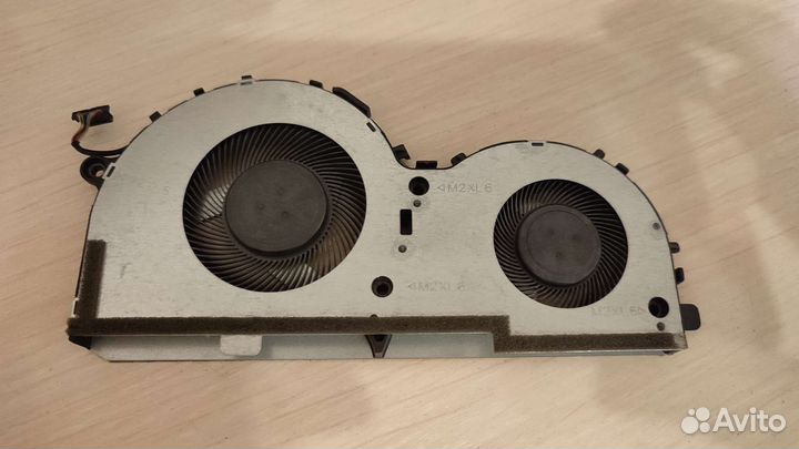 Кулер для ноутбука Lenovo