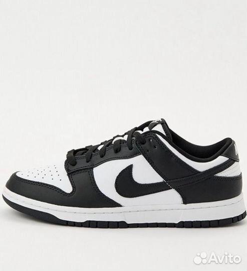 Кроссовки Nike sb dunk low retro