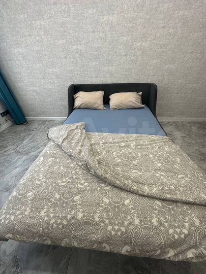 Квартира-студия, 32 м², 13/19 эт.