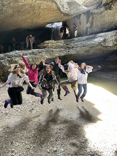 Авторские туры по Дагестану