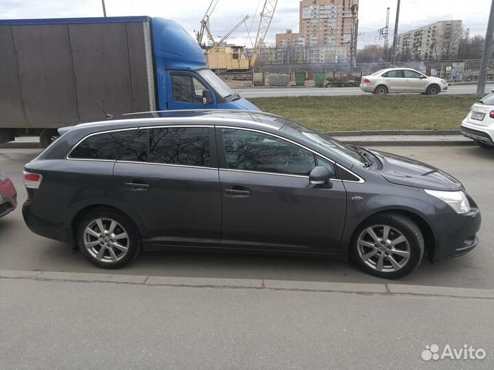 Личный водитель, семейный водитель