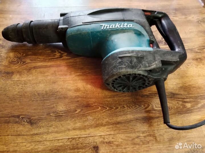Перфоратор Makita hr5201c,компрессор со-7Б 380в