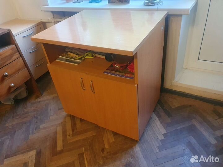 Тумба под тв