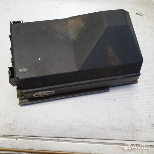 Блок управления Frontmodul 0004462161 mercedes
