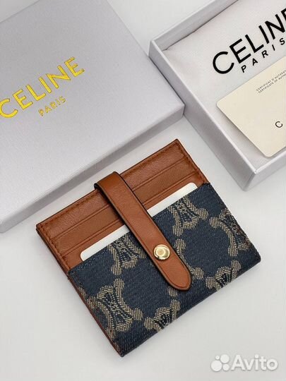 Кошелёк женский celine