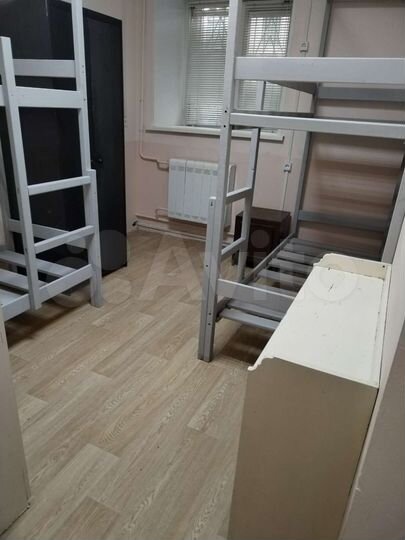 Комната 15 м², 1/2 эт.