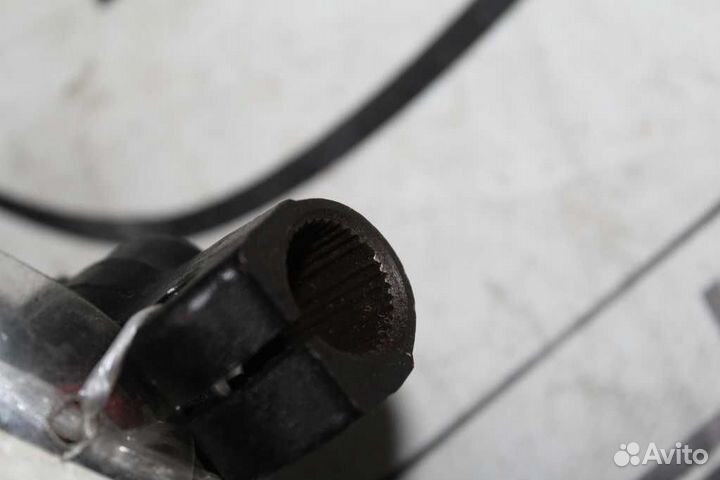 Карданчик рулевой toyota. crown mark II mark II bl