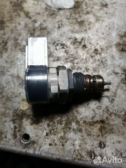 Датчик давления