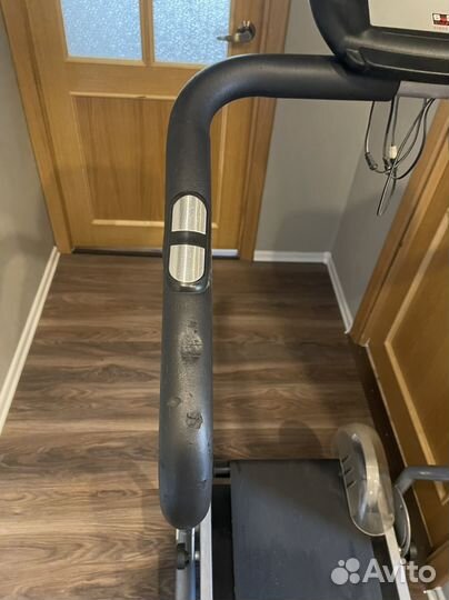 Беговая дорожка body sculpture bt2860c