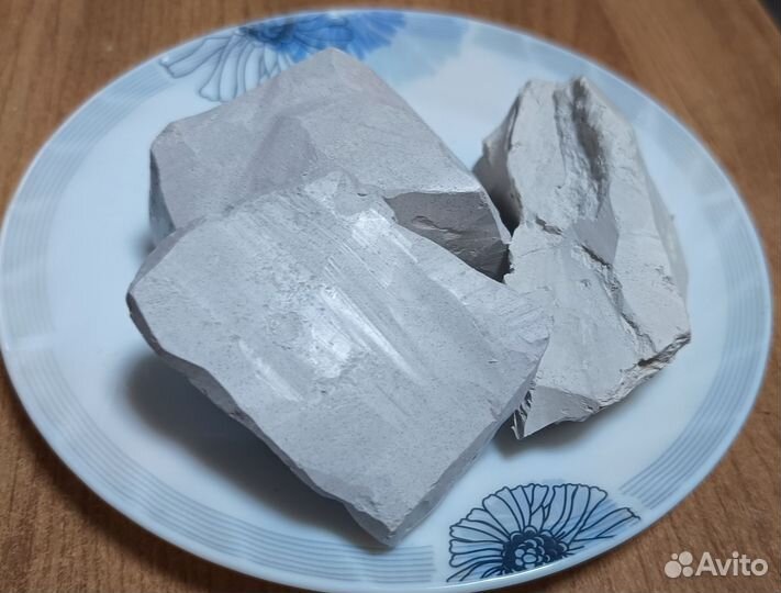 Глина Астана