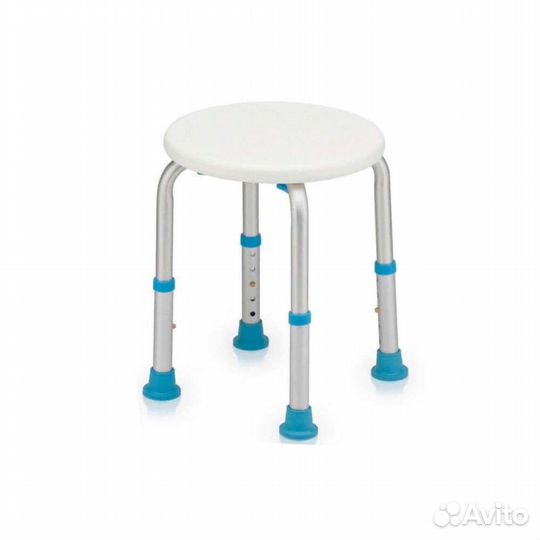Стул для ванной