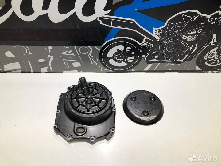 Крышка сцепления Honda CBR 900 RR 1995г