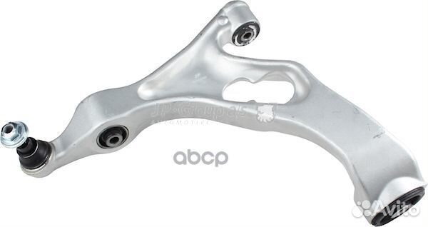 Рычаг audi Q7/porsche cayenne/VW touareg 10- пе