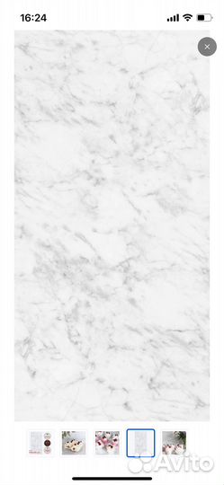 Фон для фотосессии