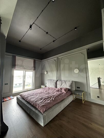 3-к. квартира, 95 м², 3/3 эт.