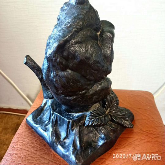 Каслинское чугунное литье