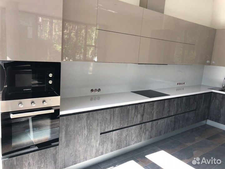 Кухонные гарнитуры