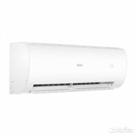 Кондиционер Haier HSU-09HPL203/R3 Coral on/off
