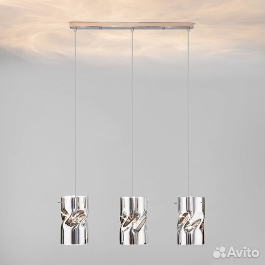 Светильник подвесной