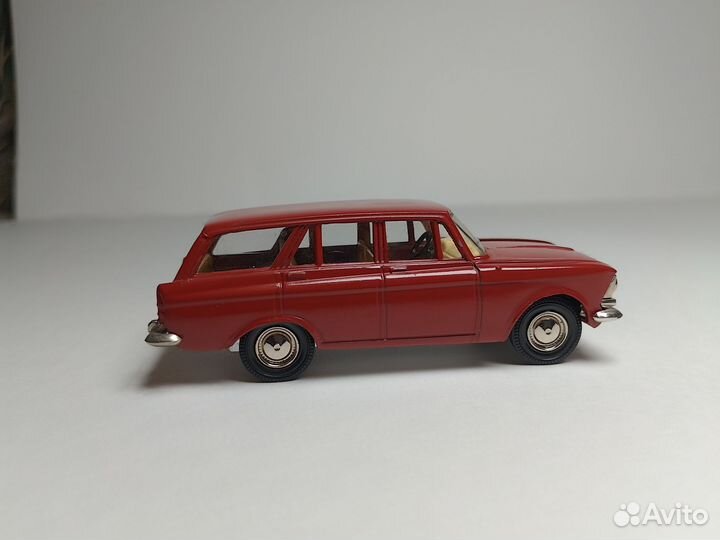 Москвич 426 А3 СССР 1:43